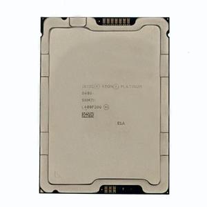 ราคาโรงงานใหม่สำหรับ Xeon Platinum 8480+ 56-Core 2.0GHz 9nm 105MB Cache AI GPU สำหรับเซิร์ฟเวอร์ศูนย์ข้อมูล จัดส่งฟรี - Product Image 4