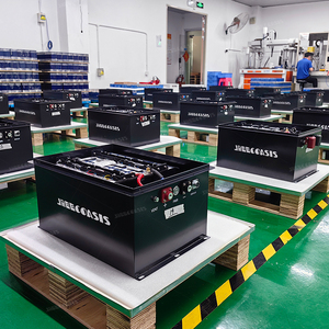 <span class=keywords><strong>48</strong></span> V 50Ah 2560wh Câu lạc bộ giỏ hàng chu kỳ sâu LiFePO4 51.2V <span class=keywords><strong>48</strong></span> Volts tốc độ thấp tham quan xe <span class=keywords><strong>Lithium</strong></span> <span class=keywords><strong>Ion</strong></span> Golf Cart <span class=keywords><strong>Battery</strong></span> <span class=keywords><strong>Pack</strong></span> - Product Image 6