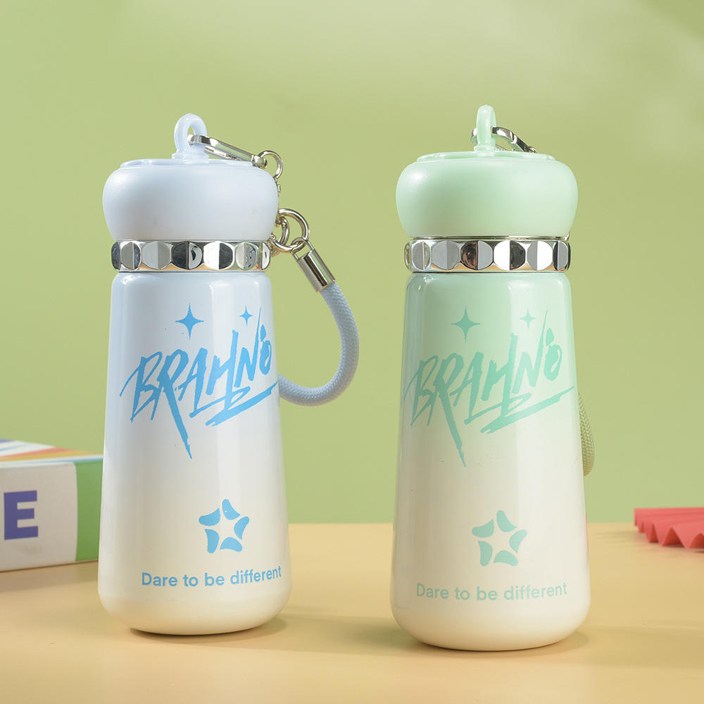 เครื่องหมายพิมพ์ลายไล่สี