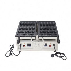 Máquinas Multifuncionales de Gas y Eléctricas para Snacks: Máquinas Portátiles de Alta Productividad para Castella, Puff y Takoyaki. - Product Image 3
