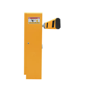 Nueva <span class=keywords><strong>Barrera</strong></span> Automática para Estacionamiento con LED, <span class=keywords><strong>Barrera</strong></span> para Autos, <span class=keywords><strong>Barrera</strong></span> Automática para Estacionamientos y Carreteras - Product Image 6