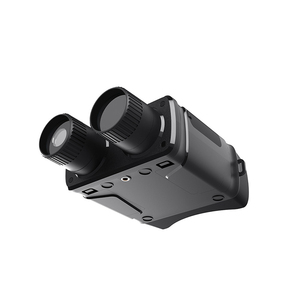 New 1080P IR tầm nhìn ban đêm ống nhòm săn bắn máy ảnh kỹ thuật số với 5x Zoom max 128GB TF Thẻ tùy chọn phạm vi & phụ kiện đến - Product Image 6