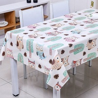 Nappe Florale de Luxe RNPT Tissée Gaufrée, Anti-Taches, Imperméable, Enduite PVC, Certifiée SGS pour Maison, Fêtes et Mariages
