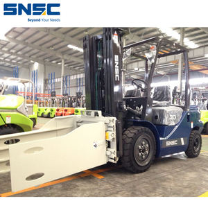 Snsc 3 Ton Baal Klem Heftruck - Product Image 2
