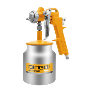 Robot công nghiệp cho bức tranh