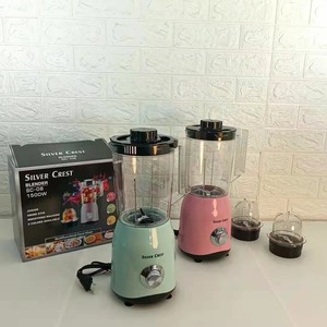 Nouveau <span class=keywords><strong>Blender</strong></span> de Cuisine Haute Qualité 2023 à Moteur Puissant, 1,5 L, Idéal pour Usage Domestique - Product Image 4
