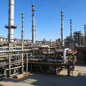 Usine clé en main d'hydrotraitement de l'huile légère pour l'amélioration du naphta, du FCC, de l'essence et du LCO - Product Image 6