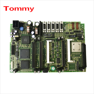 A20B-8100-0137 FANUC PCB Board Motherboard - Product Image 6