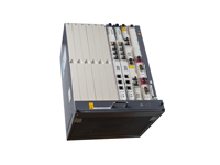 Smartax Original MA5683T GPON Optical Line Terminal OLT SFP Form Factor Board Xpon PON Kompatibel untuk Penggunaan Jaringan