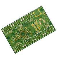 Servicio de Fabricación de PCB de Doble Cara de Alta Calidad, Suministro Completo de BOM, Fabricante de PCBA SMT, Servicios de Ensamblaje Llave en Mano para Dispositivos IOT