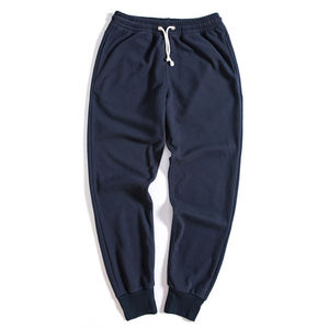 Thể Thao Quần Biểu Tượng Tùy Chỉnh Dài Thể Thao Quần Màu Rắn Lỏng Giản Dị Mens Quần In Đa Màu Sắc Chạy Bộ Quần - Product Image 5