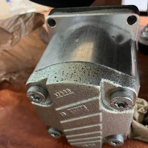 Pompe à engrenages Rexroth AZPG-22-032RCB20MB 350 bars, 1 étage, en fonte, hydraulique, entraînement électrique - Product Image 1