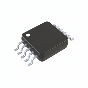 Electronic Circuit Components Power Management (PMIC) Original One Stop Service 10 TFSOP, 10 MSOP LTC3704IMS - Product Image 1