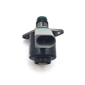 Régulateur de pression de carburant Mercedes-Benz 9307Z530A A6510740084, soupape de contrôle d'admission SCV, pièce de rechange d'origine - Product Image 2