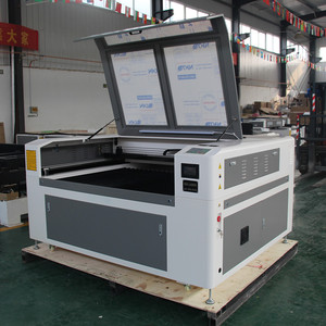 Máy Trộn Co2 Máy Cắt Laser Máy Cắt Kim Loại Và Phi Kim Loại - Product Image 6