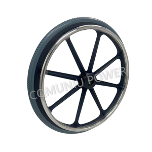 <span class=keywords><strong>Accesorios</strong></span> <span class=keywords><strong>para</strong></span> <span class=keywords><strong>Sillas</strong></span> <span class=keywords><strong>de</strong></span> <span class=keywords><strong>Ruedas</strong></span>, Rueda Trasera <span class=keywords><strong>de</strong></span> 24 Pulgadas <span class=keywords><strong>para</strong></span> Silla <span class=keywords><strong>de</strong></span> <span class=keywords><strong>Ruedas</strong></span> Manual, <span class=keywords><strong>Ruedas</strong></span> <span class=keywords><strong>para</strong></span> Silla <span class=keywords><strong>de</strong></span> <span class=keywords><strong>Ruedas</strong></span> <span class=keywords><strong>de</strong></span> 24 Pulgadas - Product Image 3