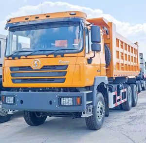 Livraison rapide Nouvelle suspension pneumatique de <span class=keywords><strong>camion</strong></span> tracteur 6x4 430HP X3000 avec un rendement élevé à <span class=keywords><strong>prix</strong></span> réduit - Product Image 2