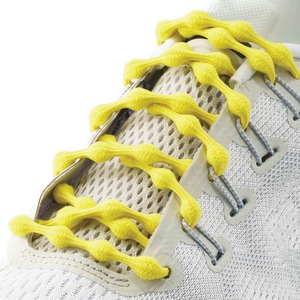 <span class=keywords><strong>Lacci</strong></span> stampati la fabbrica produce direttamente OEM ODM su misura <span class=keywords><strong>lacci</strong></span> scarpe <span class=keywords><strong>lacci</strong></span> elastici rotondi Casual - Product Image 4
