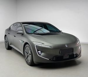 Film vinyle pour voiture en gros d'usine, ultra mat, métallique, anti-rayures, auto-cicatrisant, sans bords, sans décollement de peinture, carrosserie automobile - Product Image 3