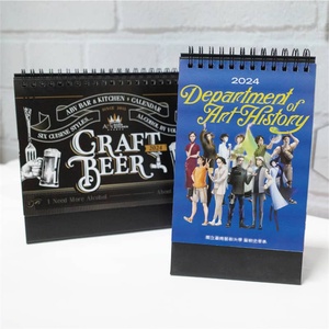 custom <b>calendar</b> desk for office - Product Image 5