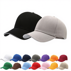 Personalized Cotton Hat Buckle with Printed Logo Soft Cotton Material Adjustable Caps Perfect for Promotions Bulk Orders Welcome