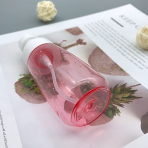 Flacon pulvérisateur 30/60/80/100 ml en PP à fond épais, petit arrosoir portable, distributeur de voyage, flacon pour lotion, émulsion cosmétique - Product Image 2