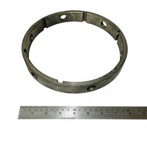 Embrayage remis à neuf SUNITY de Taïwan, fabriqué avec un nouveau moule, haute efficacité pour moteur diesel marin 2T 3T - Product Image 1