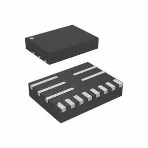 MP8763GL-Z Power Management (PMIC) Original One Stop Service Buy Online Electronic Components 13 VFQFN - Product Image 1