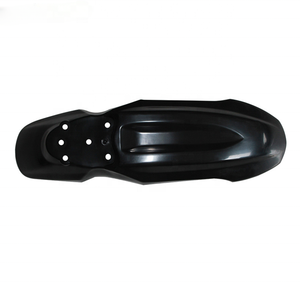 Pièces de carrosserie en plastique LINGQI pour moto TTR110 TTR125, pièces d'apparence pour moto tout-terrain, motocross, dirt bike - Product Image 5