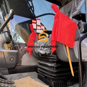 Excavadora Usada Cat 320D2L al Mejor Precio del Mercado, Marca Original Japonesa, Máquina Excavadora de Segunda Mano de 20 Toneladas - Product Image 4