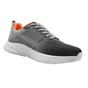 Çin fabrika ihracat koşu ayakkabıları ucuz yürüyüş gençlik özel sneakers toptan fiyat rahat ayakkabılar erkekler için