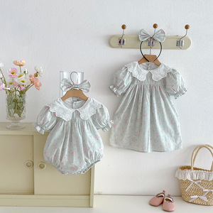 Shop Our Collection of Babies Girls Dresses for All Occasions