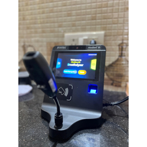 Analizador de Aliento Amrutha de Prueba Rápida Sin Contacto para el Lugar de Trabajo, Precio al por Mayor - Product Image 2