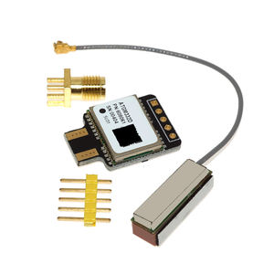 OKY3552-4 ATGM332D GPS Beidou Dual-Mode Positioning Module for UAV Flight Control and <b>Tracking</b> <b>Device</b> - Product Image 3