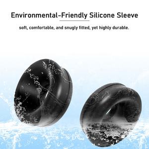 Sex <b>Toys</b> Vacuum Erection Device ABS Penis Enlargement Pump Vacuum Device Sex Product - Product Image 4