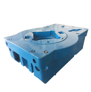 Pièces de Foreuse de Qualité Supérieure Outils de Tête de Forage Zp175/Zp275/Zp375/Zp205 Table Rotative pour le Secteur Pétrolier Livraison Gratuite - Product Image 4