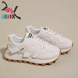 Nuevo Estilo de Zapatos Deportivos para Caminar y Correr para Mujer, Tendencia de Moda de Verano, Otoño y Primavera - Product Image 2