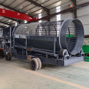 Máquina de Lavado de Oro para Minería a Precio de Fábrica, <span class=keywords><strong>Minas</strong></span> de Oro <span class=keywords><strong>Abandonadas</strong></span> en Venta - Product Image 3