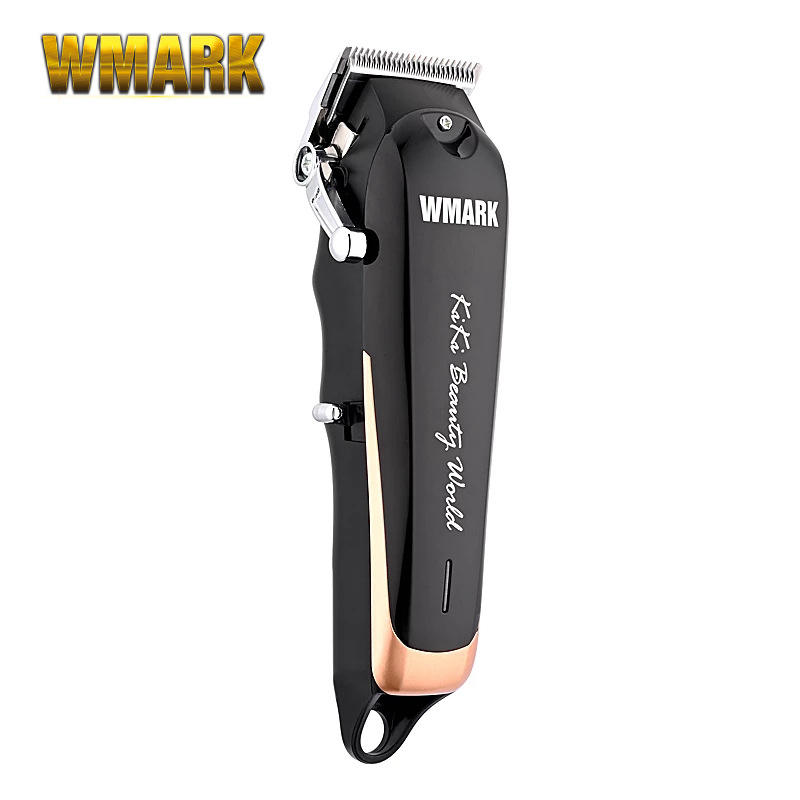 Wmark NG 103 Electric Scissors - Super Speed Hair Clipper