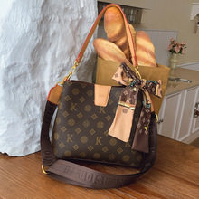 Bolso de Mano de Lujo Clásico para <span class=keywords><strong>Mujer</strong></span>, Bolso Bandolera con Estampado Popular, Venta al por Mayor de Fábrica - Product Image 2