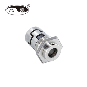 Venta caliente sello mecánico Cr/cdlf/<span class=keywords><strong>njk</strong></span>/diámetro 16 MM sello de agua del eje - Product Image 2