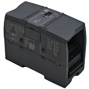 Módulo de E/S 6ES7223-1BH32-0XB0 compatible con S7-1200 SM 1223, 8 entradas digitales de transistor, control preciso y fiable. - Product Image 3