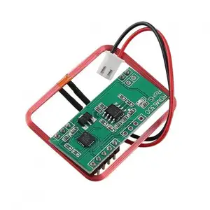 Okystar Rfid 125Khz Rfid Reader Module RDM6300 Uart