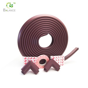 Miếng Bảo Vệ Góc Cạnh Chống Em Bé Miếng Bảo Vệ Xốp Cao Su Mềm Miếng Bảo Vệ Góc Cạnh Bàn Miếng Bảo Vệ Góc Chống Em Bé - Product Image 1