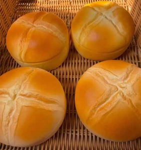 Jincan Factory's Cheese Bread Fidget Squeeze <b>Toys</b> <b>Educational</b> <b>Toys</b> for Kids Adults Hot Products - Product Image 2