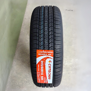 ยางรถยนต์นั่งส่วนบุคคล 205/60R16 92V สำหรับทุกฤดู ทนทานต่อการสึกหรอ - Product Image 1