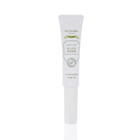 Tube cosmétique en plastique, fabrication directe usine, personnalisation, marque privée, impression de logo personnalisé, emballage, bouchon à vis de 25 mm de diamètre