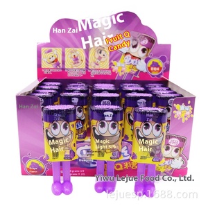 แท่งอมยิ้มวิตามินซีออแกนิคสำหรับเด็กชอบ-เอ็มแรบ & บิกินนี่ตัวละครลูกกวาดสำหรับอาหารว่างทุกวัน - Product Image 4