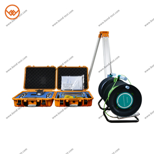 เครื่องตัดไม้แบบครอสโฮลอัลตราโซนิก - Product Image 2