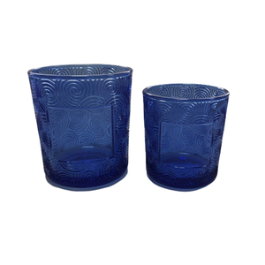 OEM Personnalisé <span class=keywords><strong>Verre</strong></span> Vide Parfum <span class=keywords><strong>Photophore</strong></span> Bougeoir Ensemble - Product Image 5